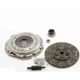 Purchase Top-Quality New Clutch Set by LUK - 07-076 pa3