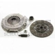Purchase Top-Quality New Clutch Set by LUK - 07-092 pa2