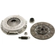 Purchase Top-Quality New Clutch Set by LUK - 07-092 pa3