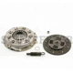 Purchase Top-Quality New Clutch Set by LUK - 07-093 pa2