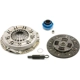 Purchase Top-Quality New Clutch Set by LUK - 07-093 pa3