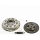 Purchase Top-Quality New Clutch Set by LUK - 07-093 pa4