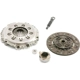 Purchase Top-Quality LUK - 07-094 - New Clutch Set pa2