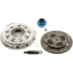 Purchase Top-Quality LUK - 07-096 - New Clutch Set pa3