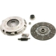 Purchase Top-Quality New Clutch Set by LUK - 07-100 pa3