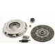 Purchase Top-Quality New Clutch Set by LUK - 07-100 pa4