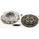 Purchase Top-Quality New Clutch Set by LUK - 07-117 pa1