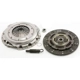 Purchase Top-Quality New Clutch Set by LUK - 07-117 pa4