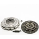 Purchase Top-Quality New Clutch Set by LUK - 07-117 pa5