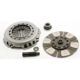 Purchase Top-Quality New Clutch Set by LUK - 07-126 pa4