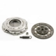 Purchase Top-Quality LUK - 07-128 - New Clutch Set pa11