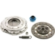 Purchase Top-Quality LUK - 07-128 - New Clutch Set pa3