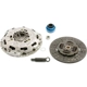 Purchase Top-Quality LUK - 07-129 - New Clutch Set pa3