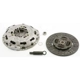 Purchase Top-Quality LUK - 07-129 - New Clutch Set pa4