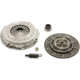 Purchase Top-Quality New Clutch Set by LUK - 07-131 pa3