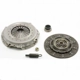 Purchase Top-Quality New Clutch Set by LUK - 07-131 pa4