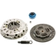 Purchase Top-Quality New Clutch Set by LUK - 07-139 pa3