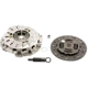 Purchase Top-Quality LUK - 07-140 - New Clutch Set pa3