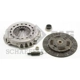 Purchase Top-Quality New Clutch Set by LUK - 07-154 pa1