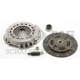 Purchase Top-Quality New Clutch Set by LUK - 07-154 pa2