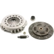 Purchase Top-Quality New Clutch Set by LUK - 07-154 pa3