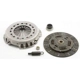 Purchase Top-Quality New Clutch Set by LUK - 07-154 pa4