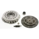 Purchase Top-Quality New Clutch Set by LUK - 07-154 pa5