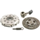 Purchase Top-Quality New Clutch Set by LUK - 07-164 pa3