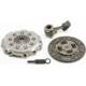 Purchase Top-Quality New Clutch Set by LUK - 07-164 pa4