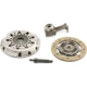 Purchase Top-Quality New Clutch Set by LUK - 07-166 pa2