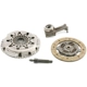 Purchase Top-Quality New Clutch Set by LUK - 07-166 pa3