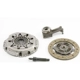 Purchase Top-Quality New Clutch Set by LUK - 07-166 pa4