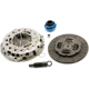 Purchase Top-Quality LUK - 07-167 - New Clutch Set pa3