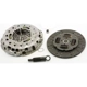 Purchase Top-Quality LUK - 07-167 - New Clutch Set pa4