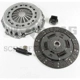 Purchase Top-Quality New Clutch Set by LUK - 07-168 pa1