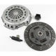 Purchase Top-Quality New Clutch Set by LUK - 07-168 pa3