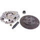 Purchase Top-Quality New Clutch Set by LUK - 07-180 pa2