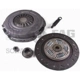 Purchase Top-Quality New Clutch Set by LUK - 07-186 pa2