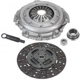 Purchase Top-Quality New Clutch Set by LUK - 07-186 pa4