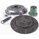 Purchase Top-Quality New Clutch Set by LUK - 07-188 pa1