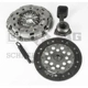 Purchase Top-Quality New Clutch Set by LUK - 07-190 pa2