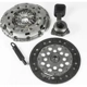 Purchase Top-Quality New Clutch Set by LUK - 07-190 pa4