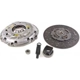 Purchase Top-Quality New Clutch Set by LUK - 07-191 pa10