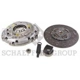 Purchase Top-Quality New Clutch Set by LUK - 07-191 pa7