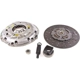 Purchase Top-Quality New Clutch Set by LUK - 07-191 pa8