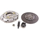 Purchase Top-Quality New Clutch Set by LUK - 07-191 pa9