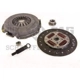 Purchase Top-Quality New Clutch Set by LUK - 07-195 pa2