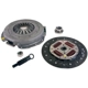Purchase Top-Quality New Clutch Set by LUK - 07-195 pa3