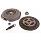 Purchase Top-Quality New Clutch Set by LUK - 07-195 pa4