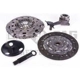 Purchase Top-Quality New Clutch Set by LUK - 07-196 pa2